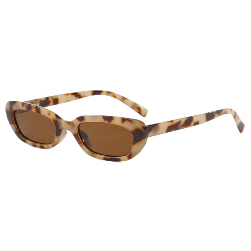 Women's fashionable sunglasses in elegant cat-eye design Kalsten