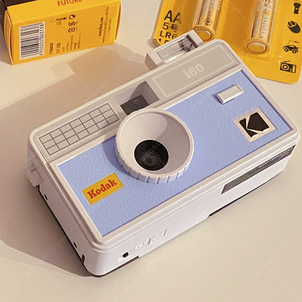 Retro-Style Instant Film Camera Kalsten