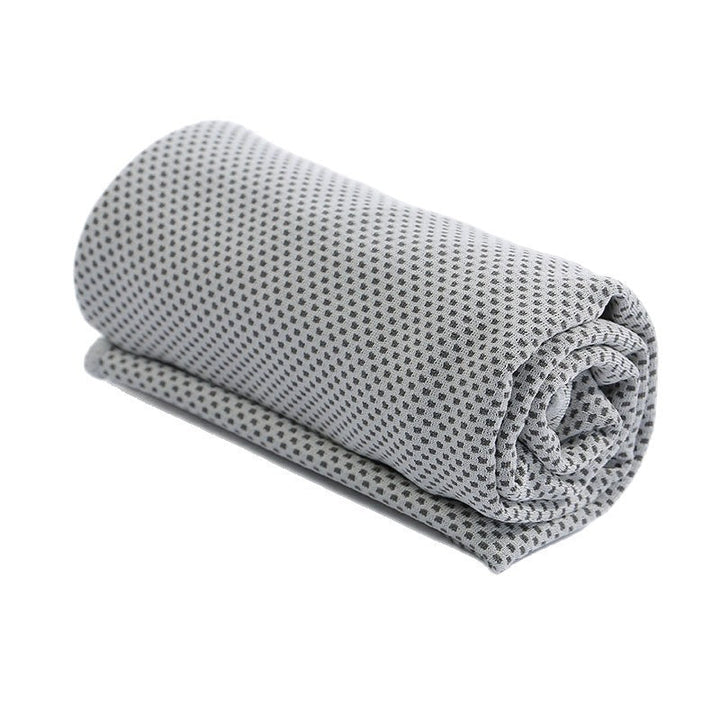 Women quick-drying microfiber sports blanket Kalsten