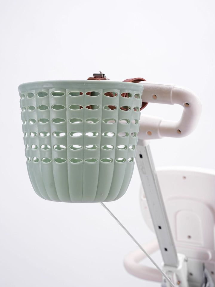 Versatile Stroller Storage Basket Kalsten