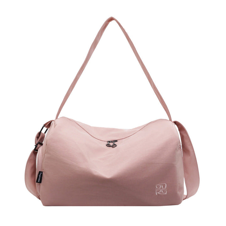 Sporty Carrying Bag with Ergonomic Design Kalsten