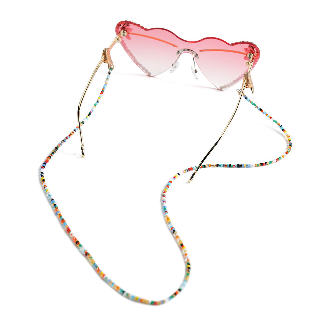 Colorful Beaded Eyewear Chain Kalsten 1786763782