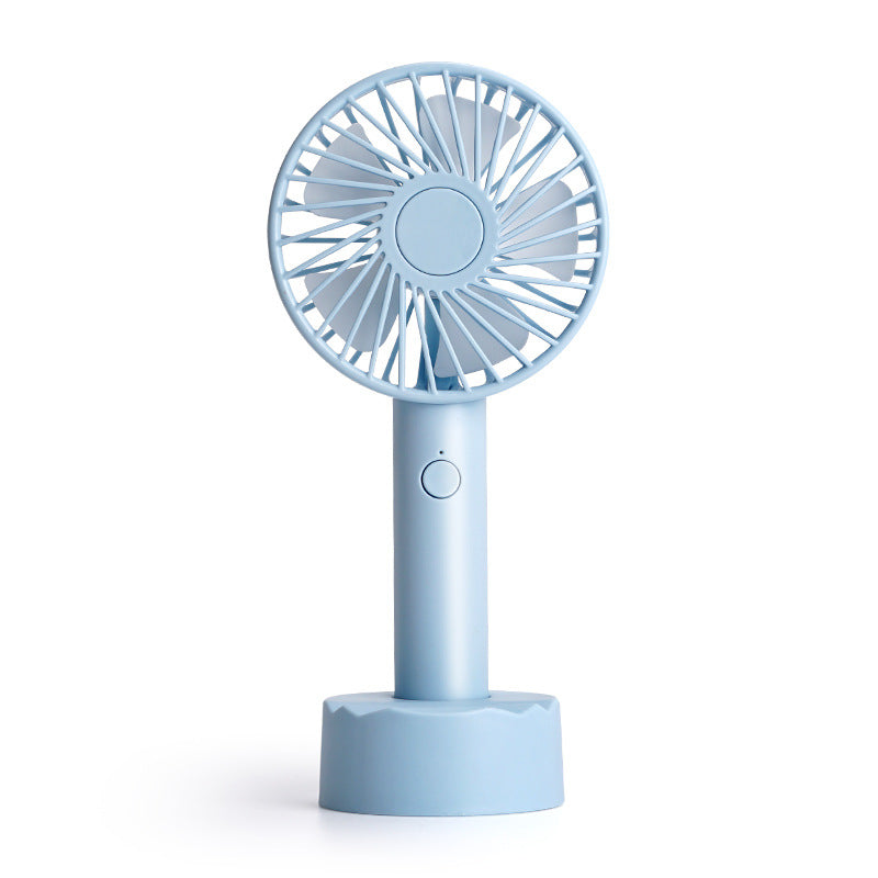 Women's portable USB fan Kalsten