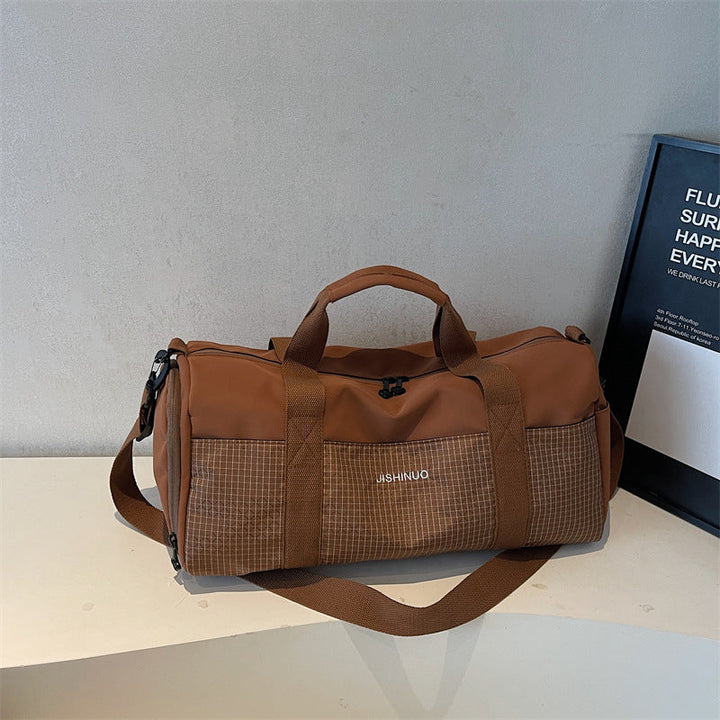 Ladies Modern Sports Bag Kalsten