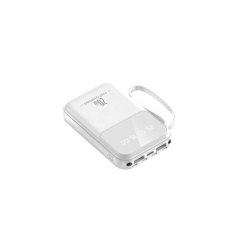 Power bank with fast charging function from Kalsten