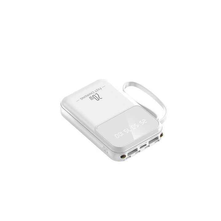 Power bank with fast charging function from Kalsten