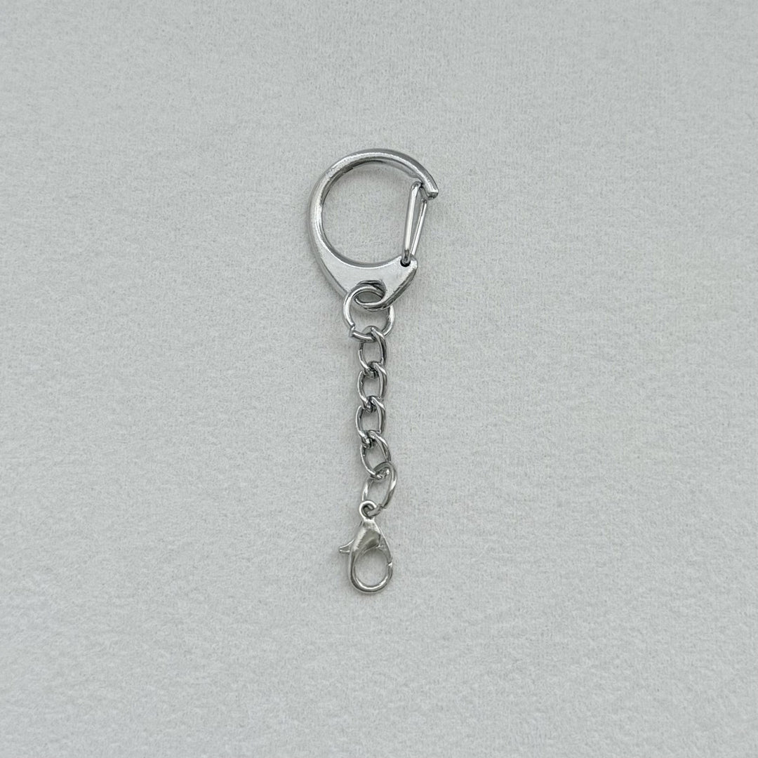 Multi-Purpose Keychain Clip Kalsten