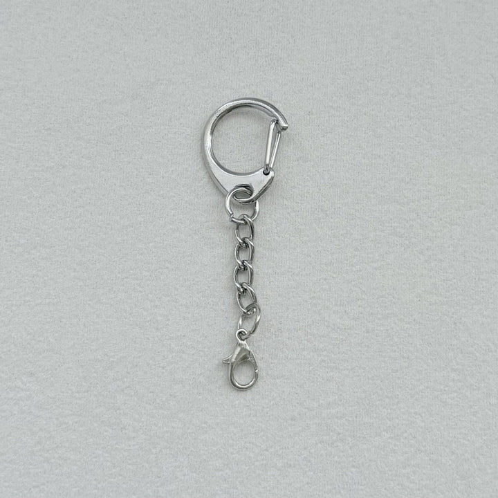 Multi-Purpose Keychain Clip Kalsten