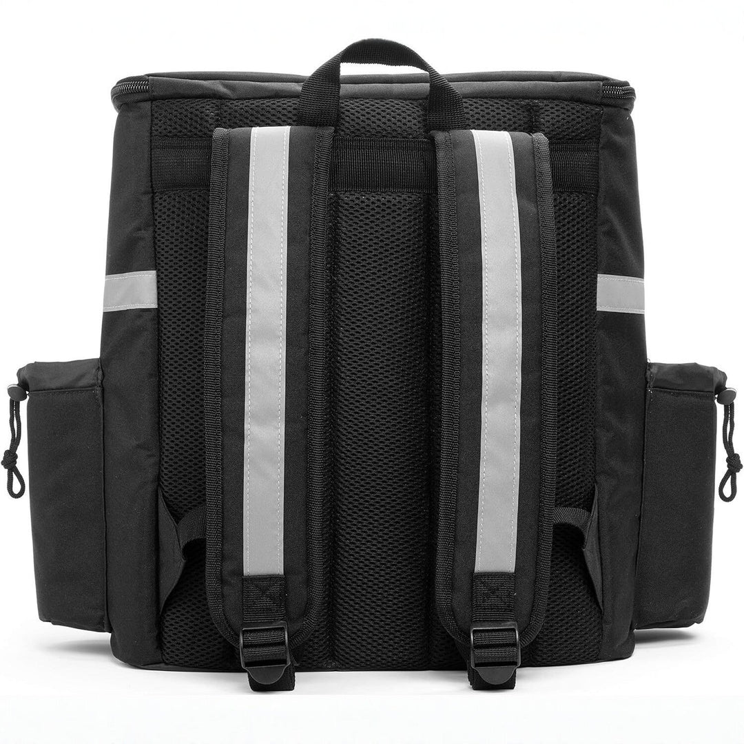 Women's Insulated Cooler Bag with Practical Compartments Kalsten