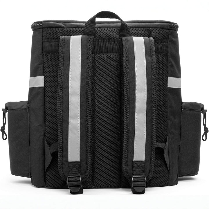 Women's Insulated Cooler Bag with Practical Compartments Kalsten