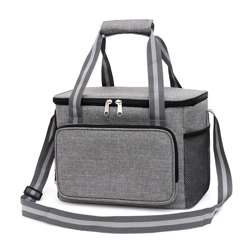 Ladies multifunctional cooler bag Kalsten