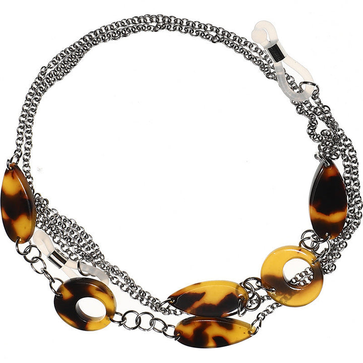 Stylish Eyewear Chain Kalsten