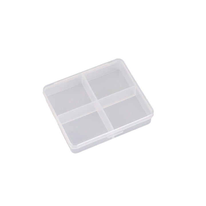 Multi-Compartment Organizer Tray Kalsten