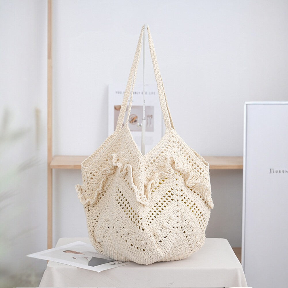 Handcrafted Hip Bag Kalsten