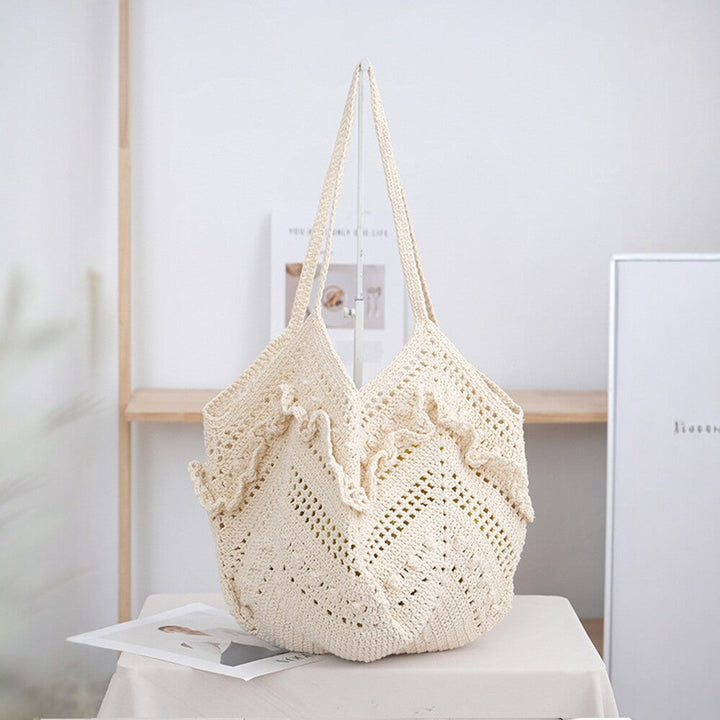 Handcrafted Hip Bag Kalsten