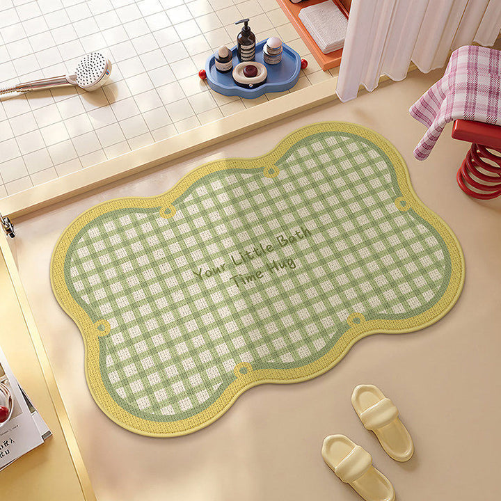 Non-Slip Shower Mat Kalsten