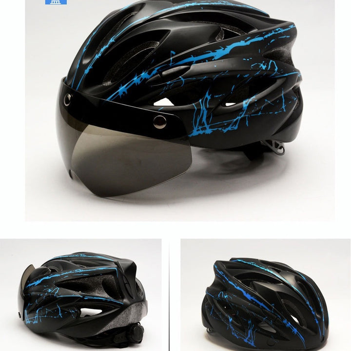Cycling Helmet Kalsten