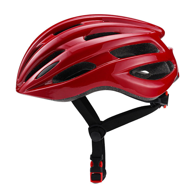 Lightweight Aerodynamic Cycling Helmet Kalsten