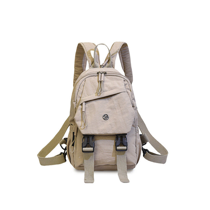 Lightweight Multi-Compartment Travel School Backpack Kalsten
