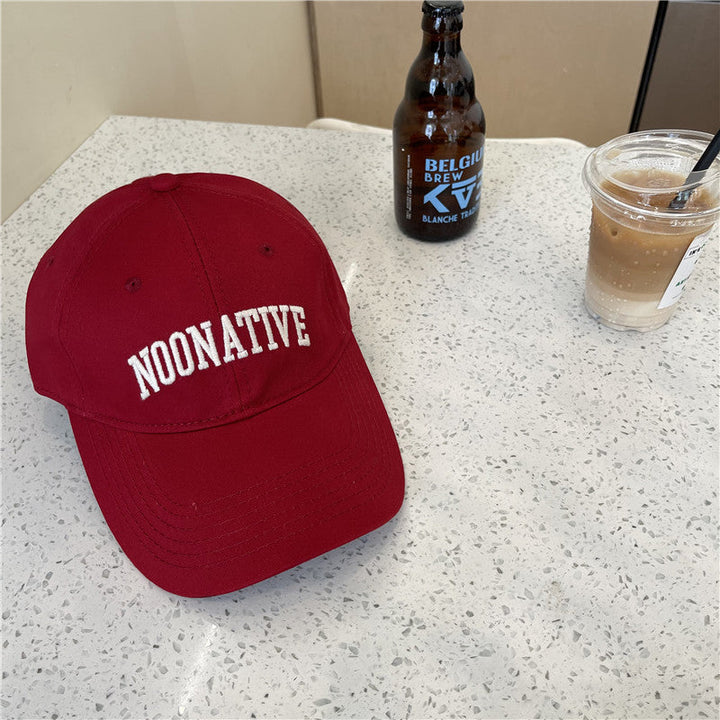 Men's Casual Dad Cap Kalsten