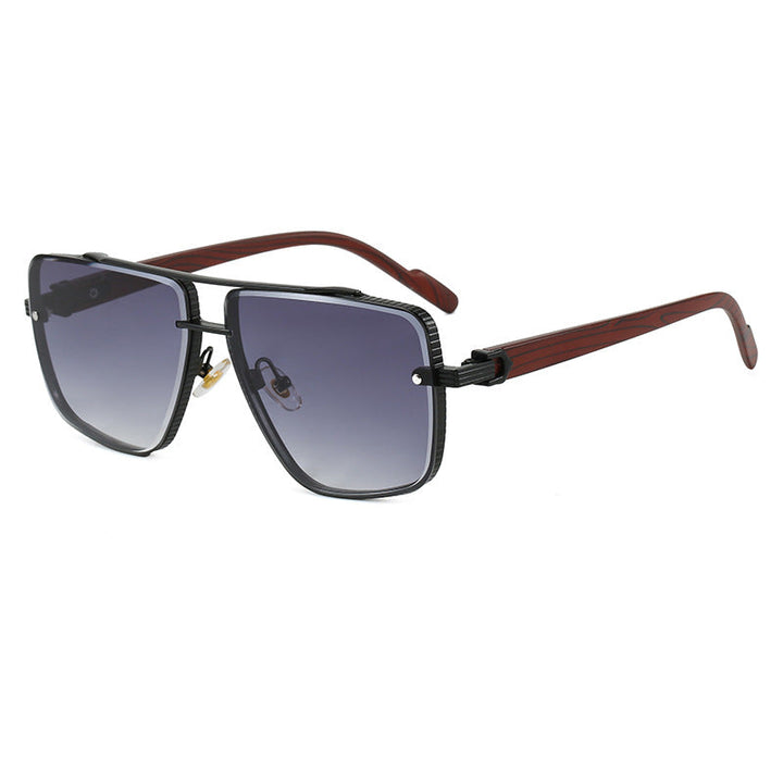 Ladies Fashion Designer Glasses with Square Frame Kalsten