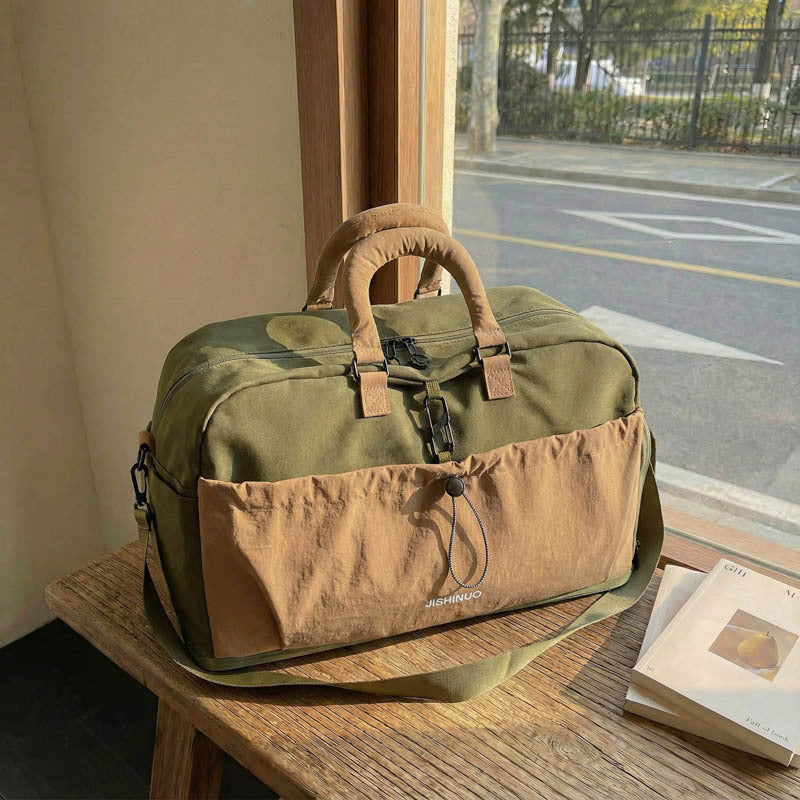 Women's sporty and multifunctional travel bag Kalsten