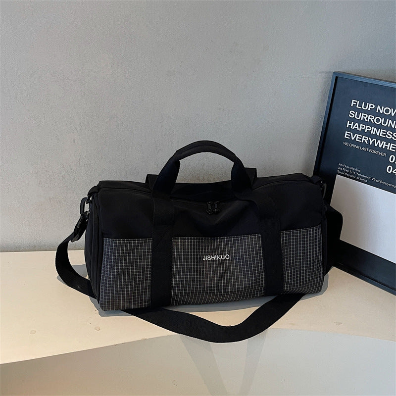 Ladies Modern Sports Bag Kalsten