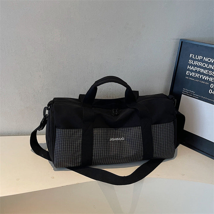 Ladies Modern Sports Bag Kalsten