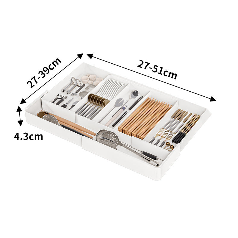 Drawer Organizer – Kitchen & Household | Kalsten