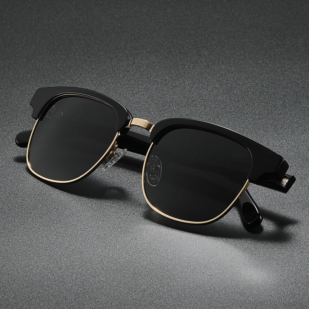 Women's fashionable glasses with elegant frame and high-quality details Kalsten
