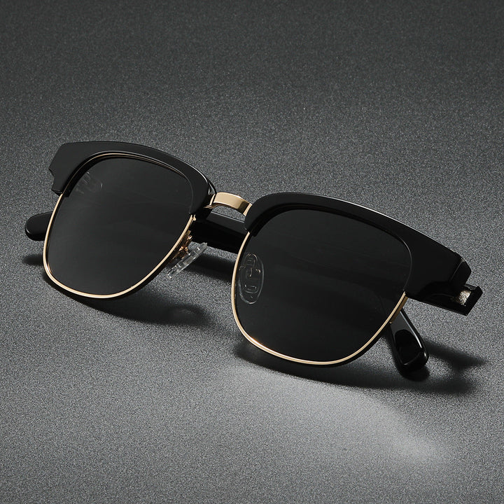 Women's fashionable glasses with elegant frame and high-quality details Kalsten