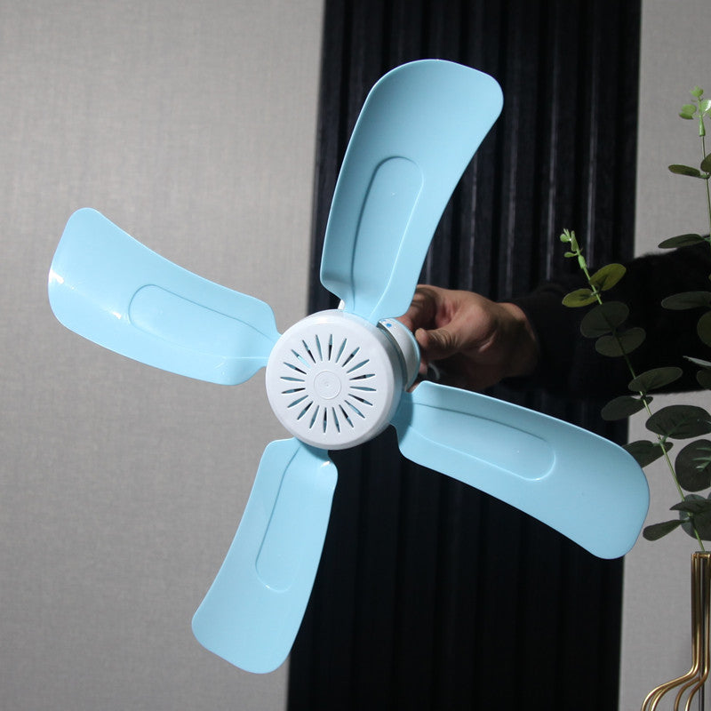 Ladies portable fan Kalsten