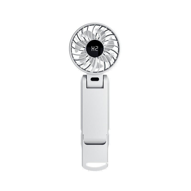 Men's Portable Mini Fan Kalsten