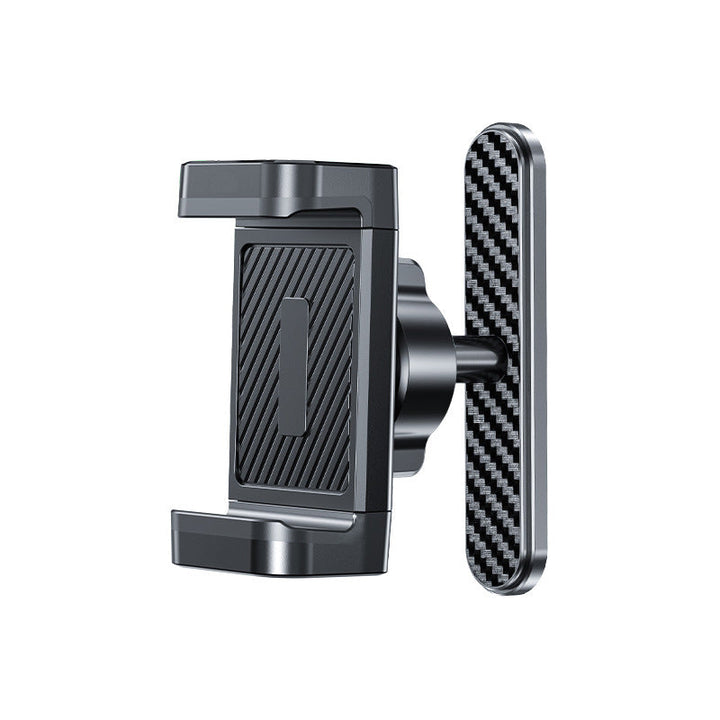Unisex Carbon fiber Magnet stand Kalsten