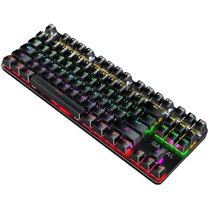 Ergonomic Gaming Mouse Kalsten