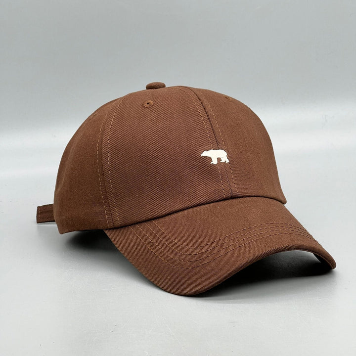Women's Casual Adjustable Baseball Cap Kalsten