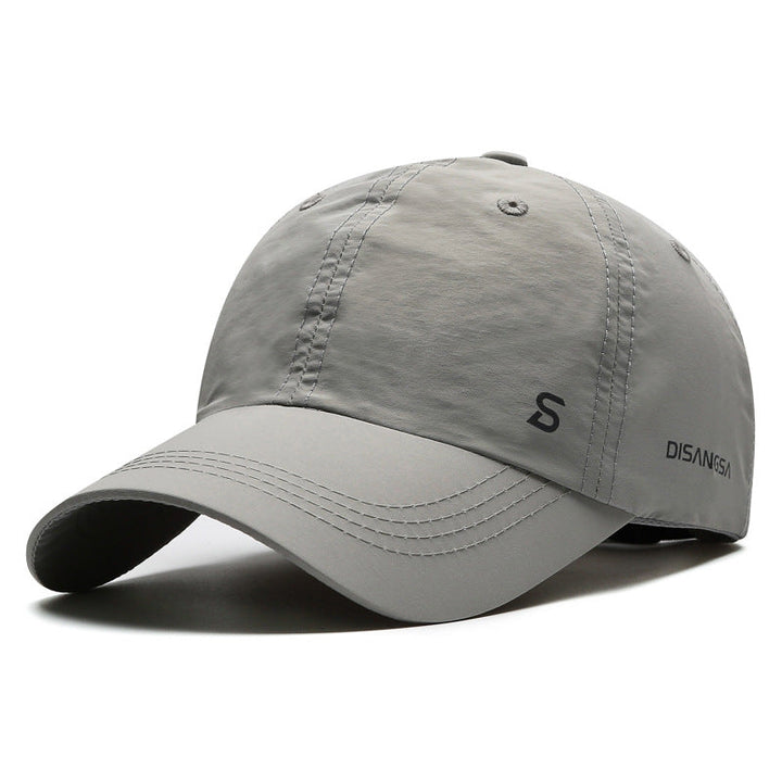 Men's Lightweight Waterproof Running Cap Kalsten