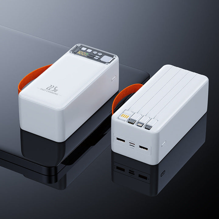 Powerbank for mobile devices Kalsten