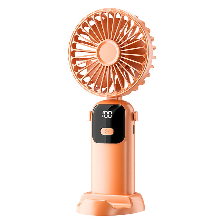 Ladies portable battery fan Kalsten
