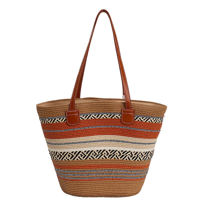 Stylish Beach Bag Kalsten