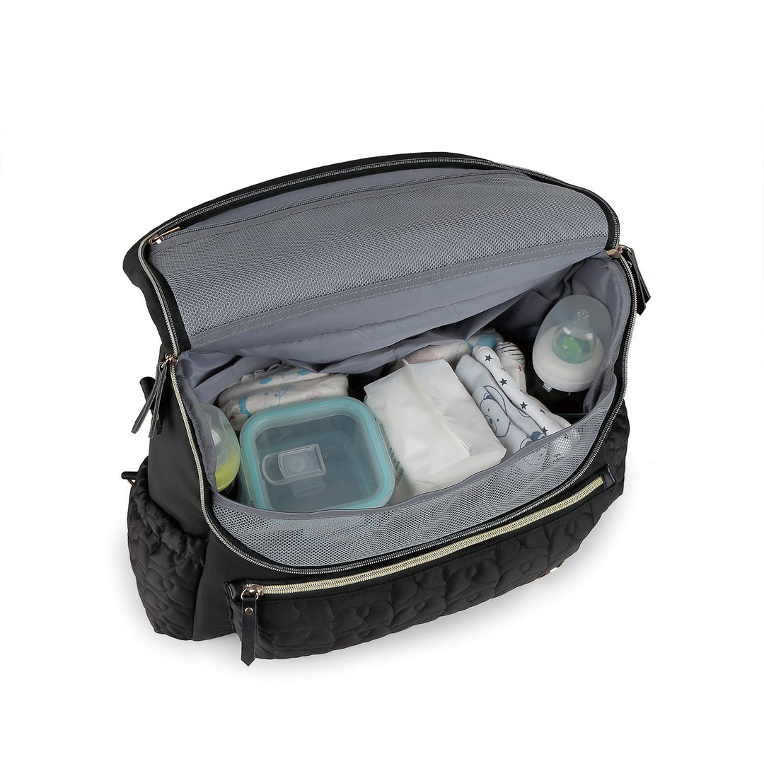 Stylish Wrap Backpack Kalsten