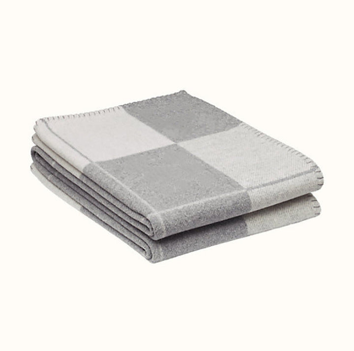 Cozy Oversized Throw Blanket Kalsten
