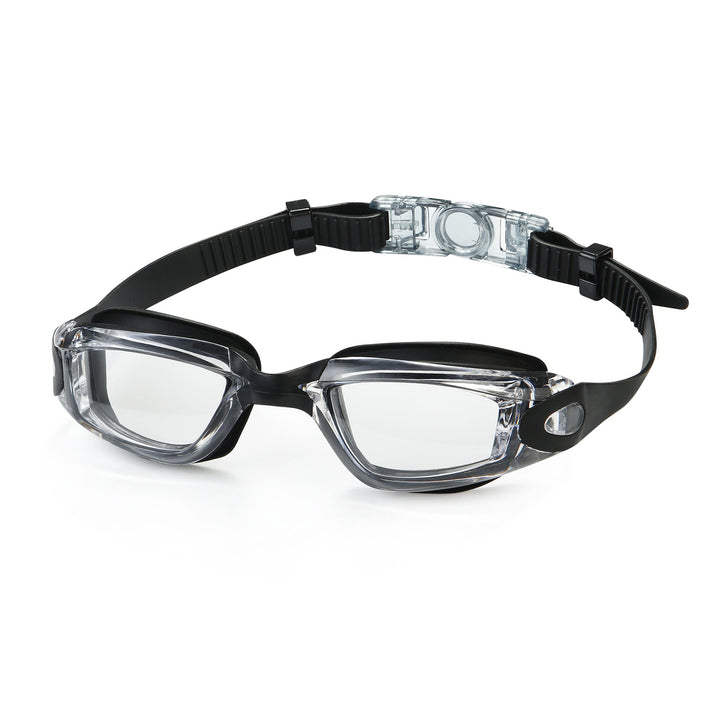 Swim goggles with UV protection and anti-fog Kalsten