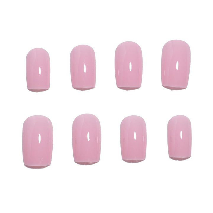 Premium Press-On Nail Set Kalsten