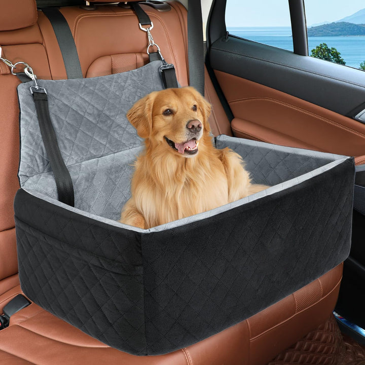 Dog Safety Car Seat Kalsten