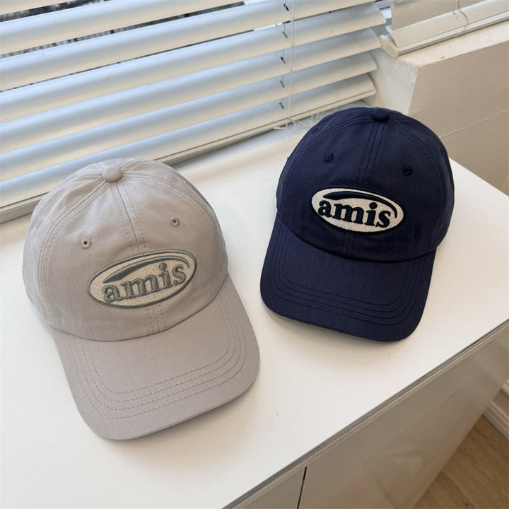 Men's Premium Adjustable Cotton Baseball Cap Kalsten