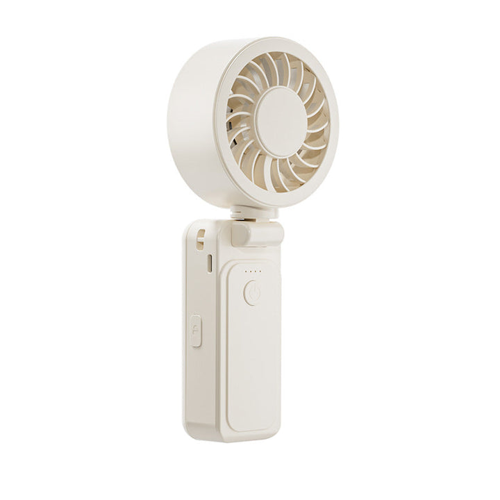 Rechargeable Mini Handheld Fan Kalsten