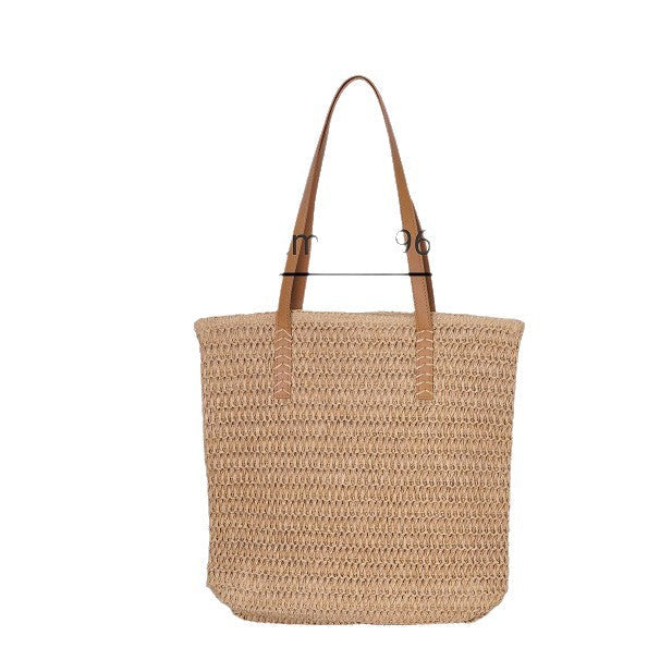 Handmade Beach Bag Kalsten
