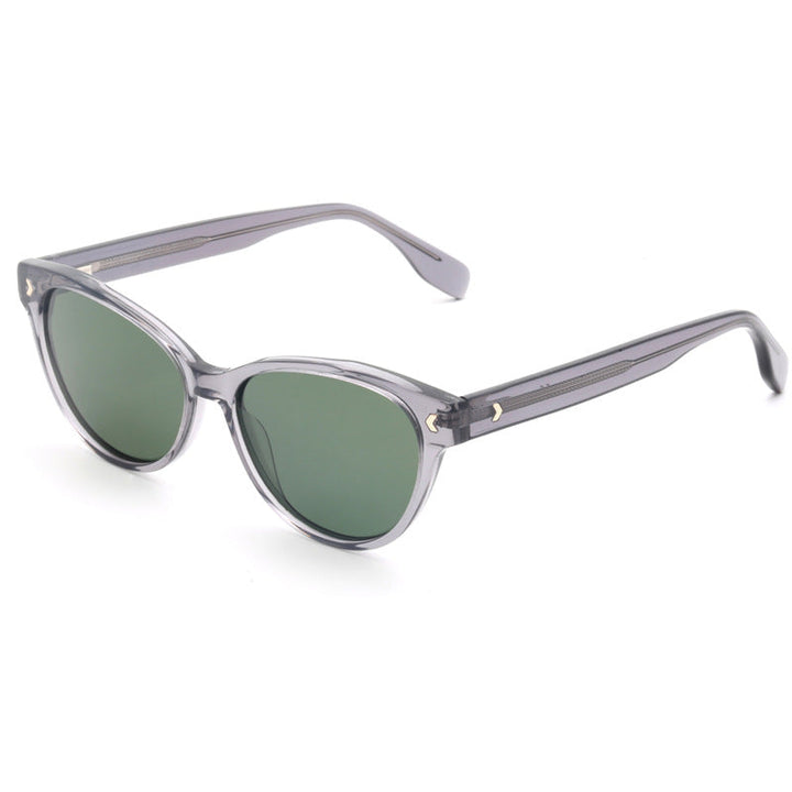 Women Cat-Eye Sunglasses with Stylish Design and UV Protection Kalsten