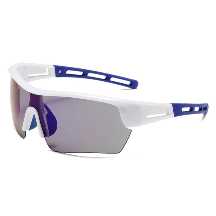 Women’s sports glasses with innovative ergonomic design Kalsten